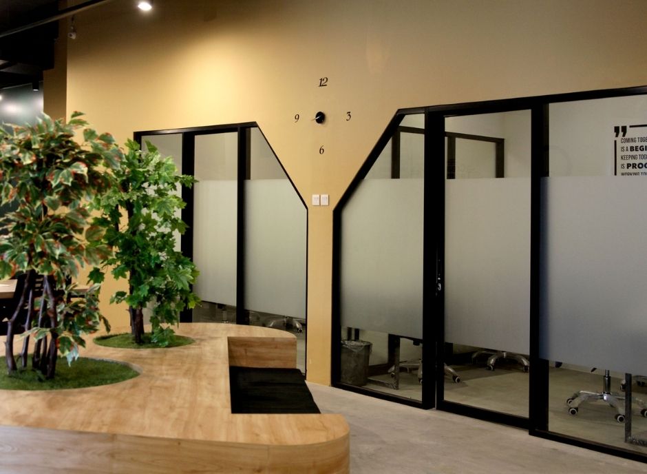 private office setos 1