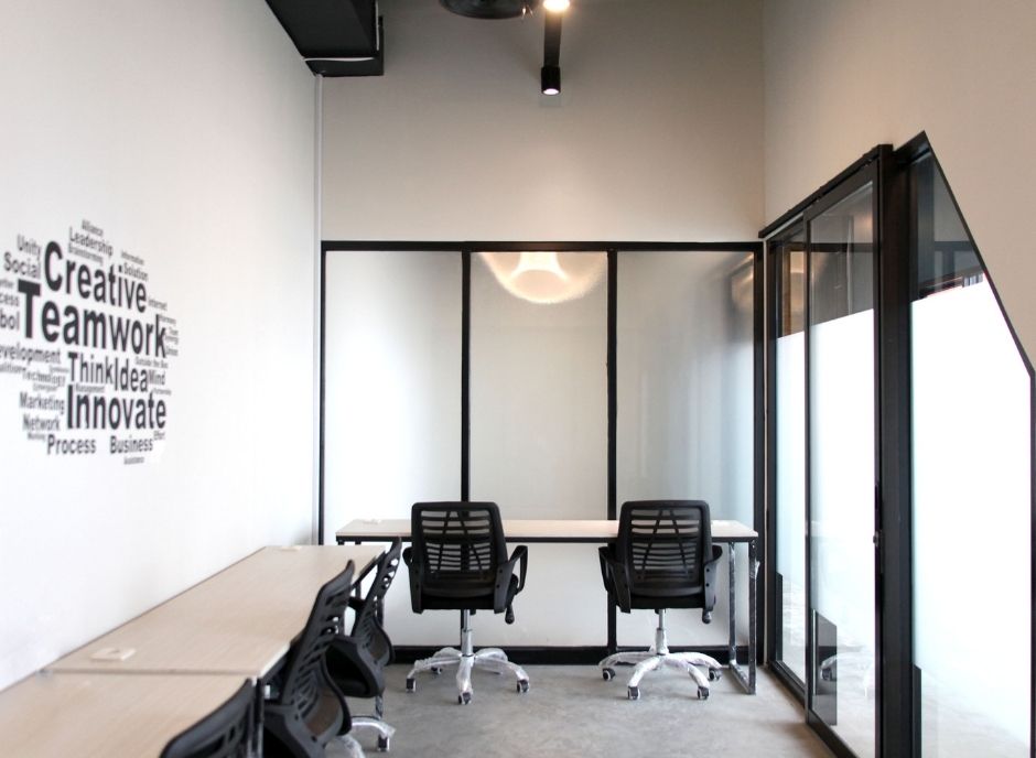 private office setos 2