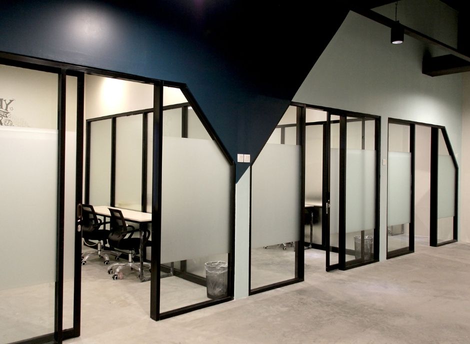 private office setos 3